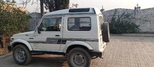 Suzuki Potohar Basegrade 2004 for Sale in Islamabad