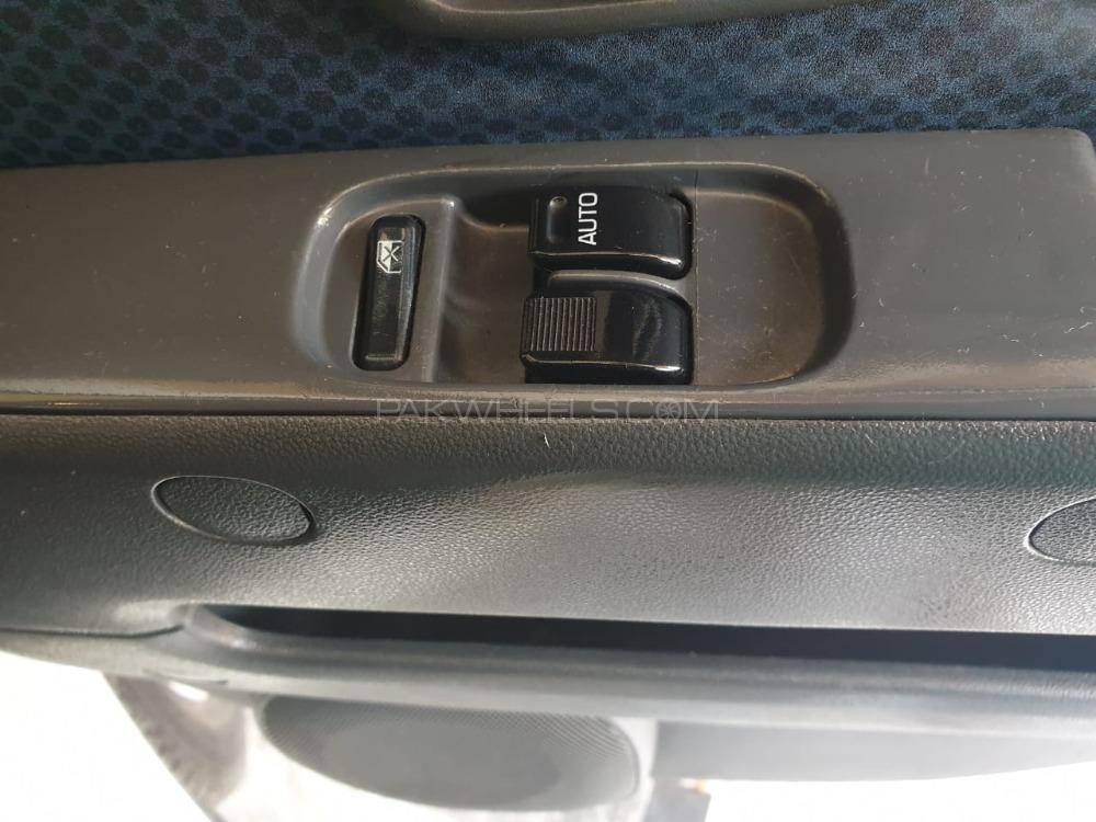 Daihatsu Hijet 2015 for Sale in Lahore Daihatsu Hijet 2015 for Sale in Lahore Image-11