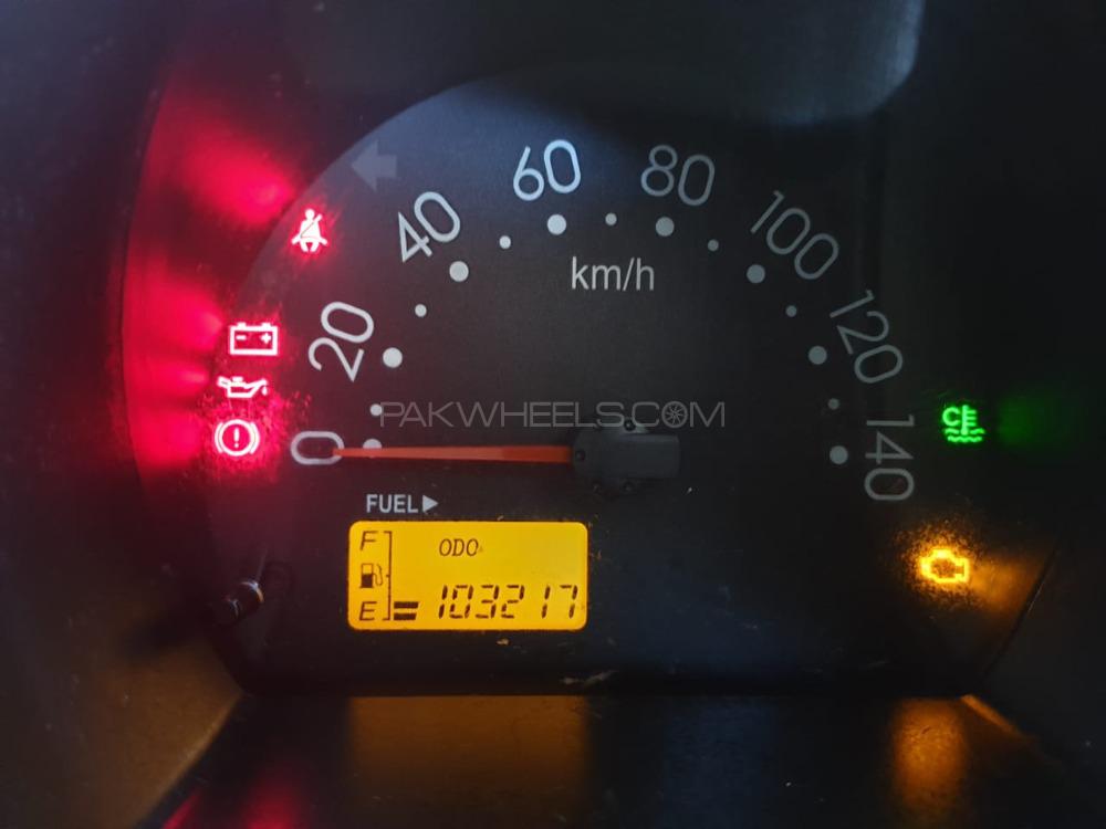 Daihatsu Hijet 2015 for Sale in Lahore Daihatsu Hijet 2015 for Sale in Lahore Image-16