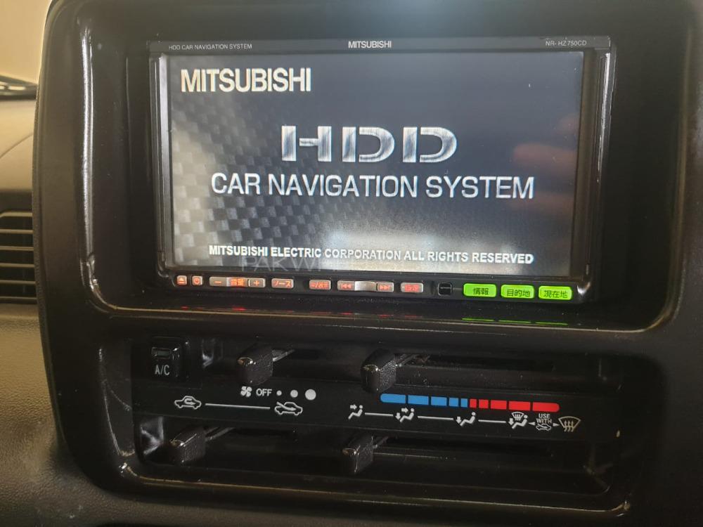 Daihatsu Hijet 2015 for Sale in Lahore Daihatsu Hijet 2015 for Sale in Lahore Image-17