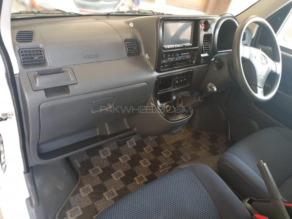 Daihatsu Hijet 2015 for Sale in Lahore Daihatsu Hijet 2015 for Sale in Lahore Image-15