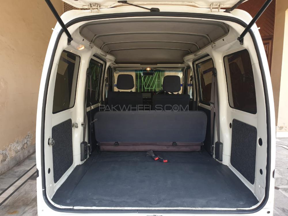 Daihatsu Hijet 2015 for Sale in Lahore Daihatsu Hijet 2015 for Sale in Lahore Image-13