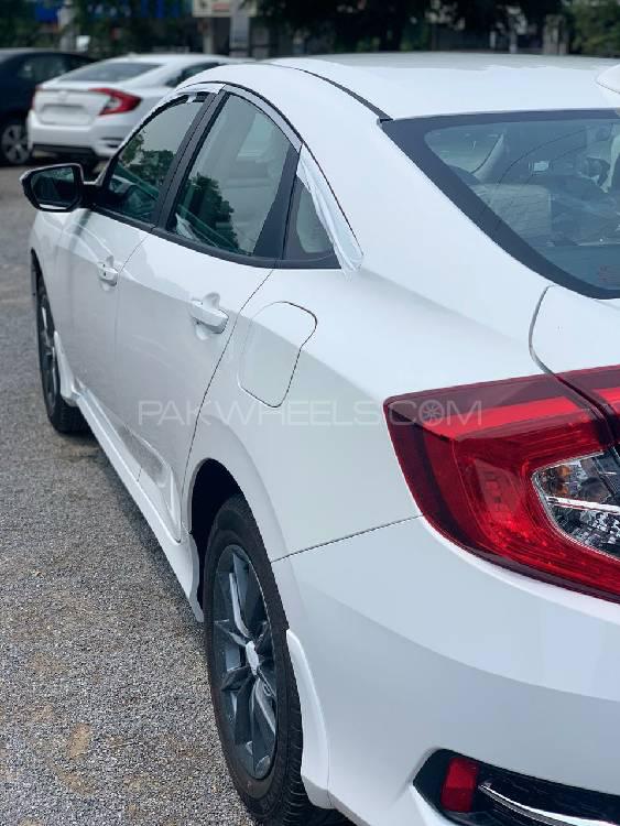 Honda Civic 2021 for Sale in Islamabad Honda Civic 2021 for Sale in Islamabad Image-6