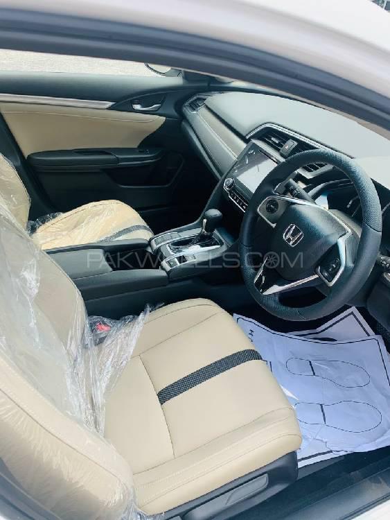 Honda Civic 2021 for Sale in Islamabad Honda Civic 2021 for Sale in Islamabad Image-9