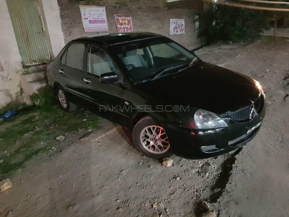 Mitsubishi Lancer 2005 for Sale in Islamabad Image-1