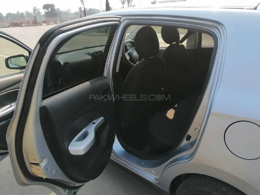 Mitsubishi Mirage 2012 for Sale in Rawalpindi Mitsubishi Mirage 2012 for Sale in Rawalpindi Image-9