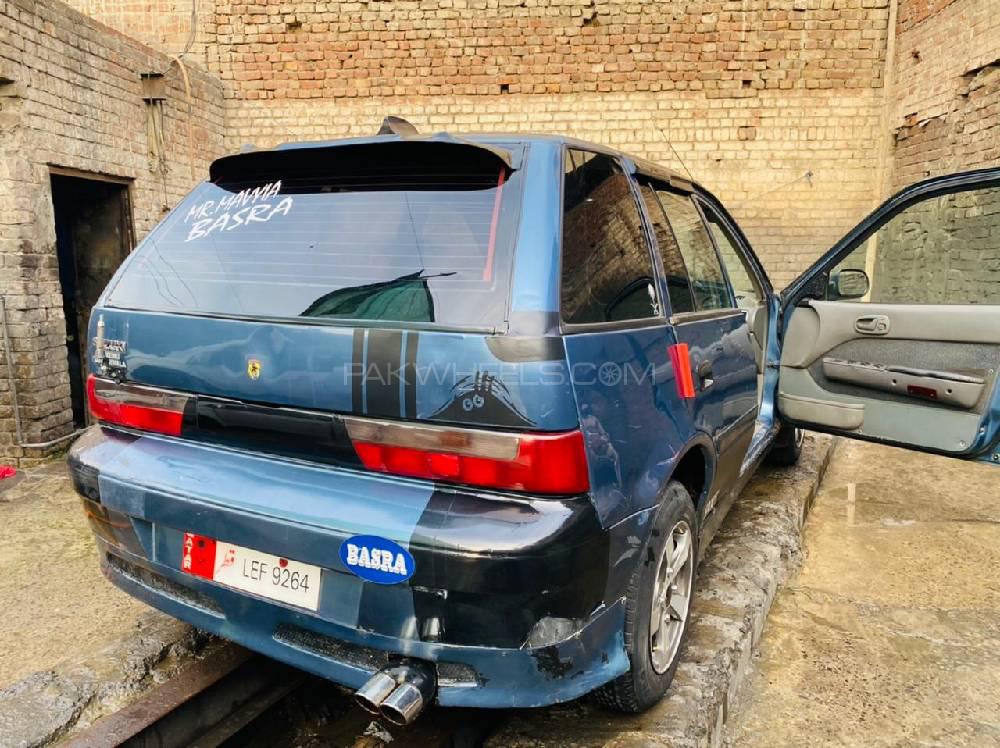 سوزوکی کلٹس 2008 for Sale in گجرانوالہ سوزوکی کلٹس 2008 for Sale in گجرانوالہ Image-17