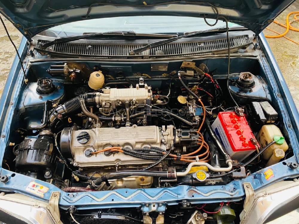 سوزوکی کلٹس 2008 for Sale in گجرانوالہ سوزوکی کلٹس 2008 for Sale in گجرانوالہ Image-8