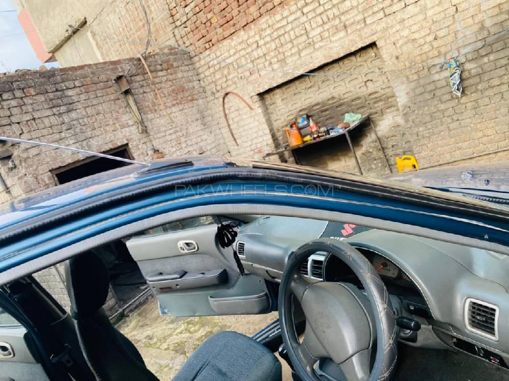 سوزوکی کلٹس 2008 for Sale in گجرانوالہ سوزوکی کلٹس 2008 for Sale in گجرانوالہ Image-5