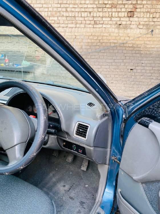 سوزوکی کلٹس 2008 for Sale in گجرانوالہ سوزوکی کلٹس 2008 for Sale in گجرانوالہ Image-16