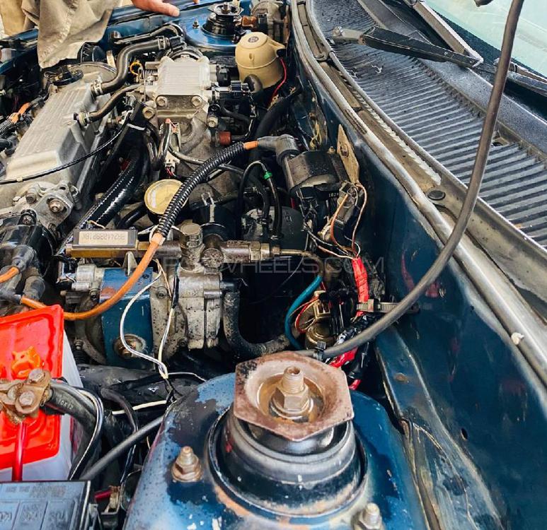 سوزوکی کلٹس 2008 for Sale in گجرانوالہ سوزوکی کلٹس 2008 for Sale in گجرانوالہ Image-10