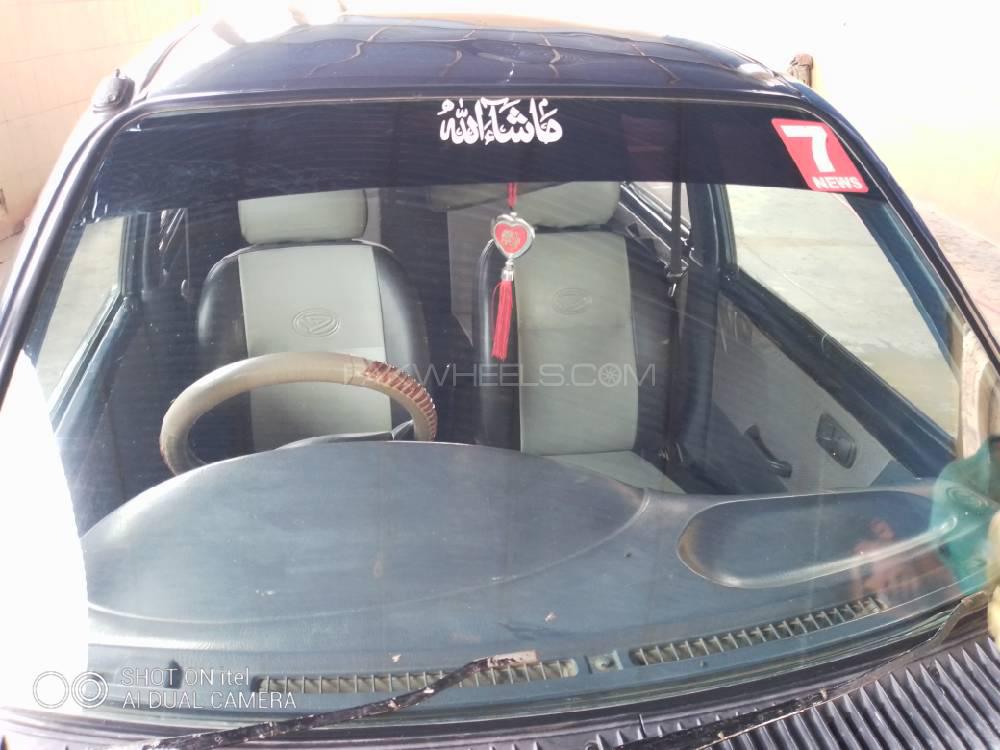 Daihatsu Cuore 2008 for Sale in Rawalpindi Daihatsu Cuore 2008 for Sale in Rawalpindi Image-8