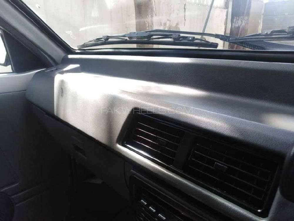 Suzuki Mehran 2018 for Sale in Islamabad Suzuki Mehran 2018 for Sale in Islamabad Image-13