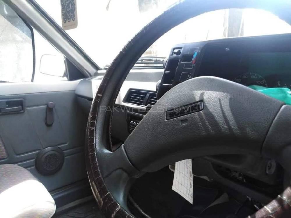 Suzuki Mehran 2018 for Sale in Islamabad Suzuki Mehran 2018 for Sale in Islamabad Image-14