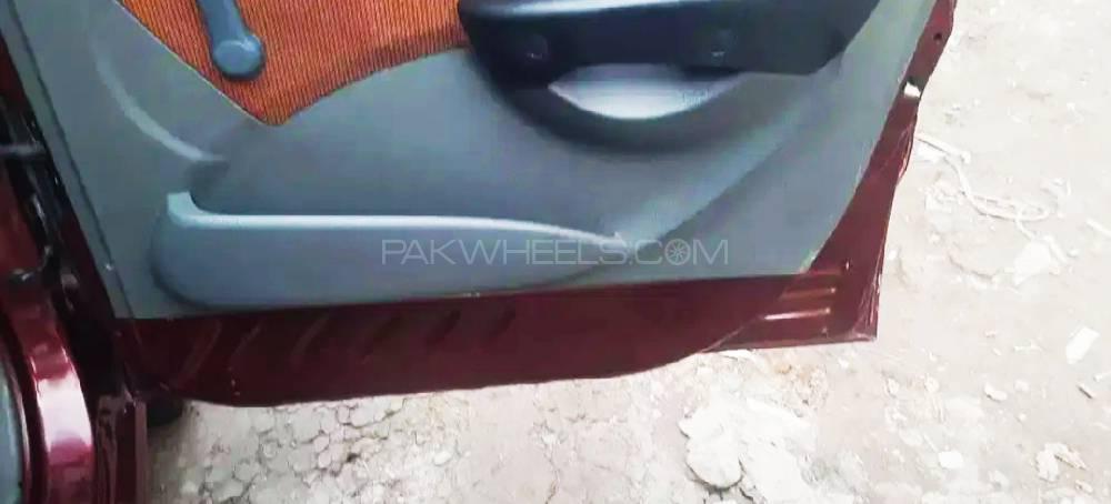 Hyundai Santro 2007 for Sale in Faisalabad Hyundai Santro 2007 for Sale in Faisalabad Image-10