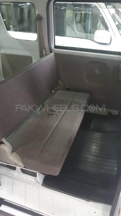 Suzuki Every 2016 for Sale in Gujranwala Suzuki Every 2016 for Sale in Gujranwala Image-7