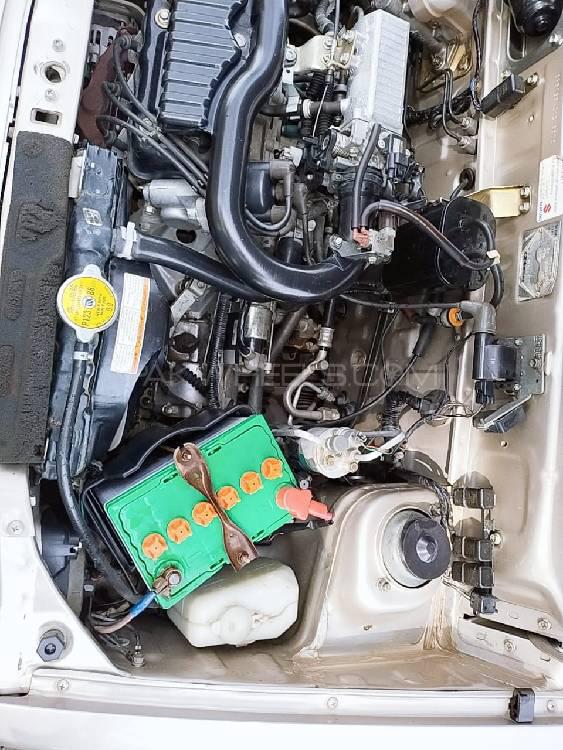 Suzuki Mehran 2018 for Sale in Sahiwal Image-1
