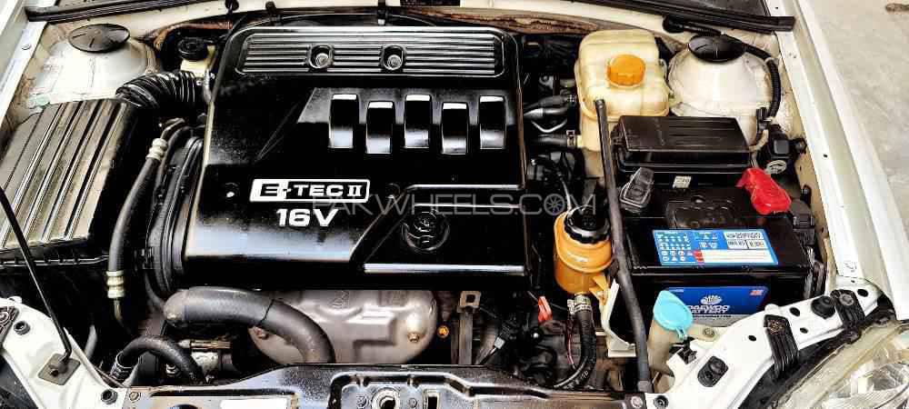 شیورلیٹ اوپٹرا 2006 for Sale in لاہور شیورلیٹ اوپٹرا 2006 for Sale in لاہور Image-4