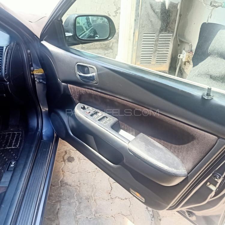 Honda Accord 2003 for Sale in Sahiwal Honda Accord 2003 for Sale in Sahiwal Image-14