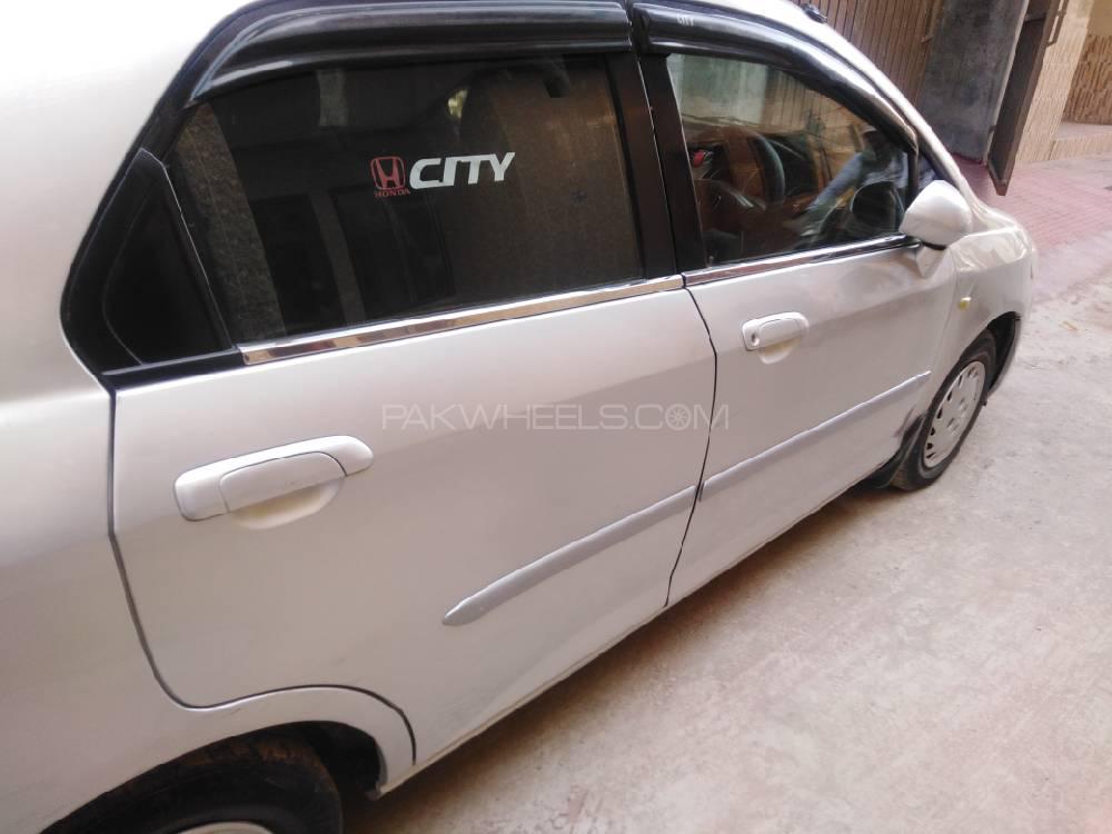 Honda City 2007 for Sale in Multan Image-1