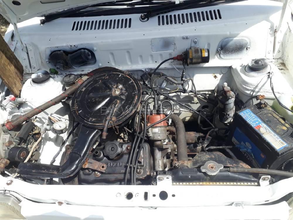 Suzuki Mehran 1998 for Sale in Khanewal Image-1