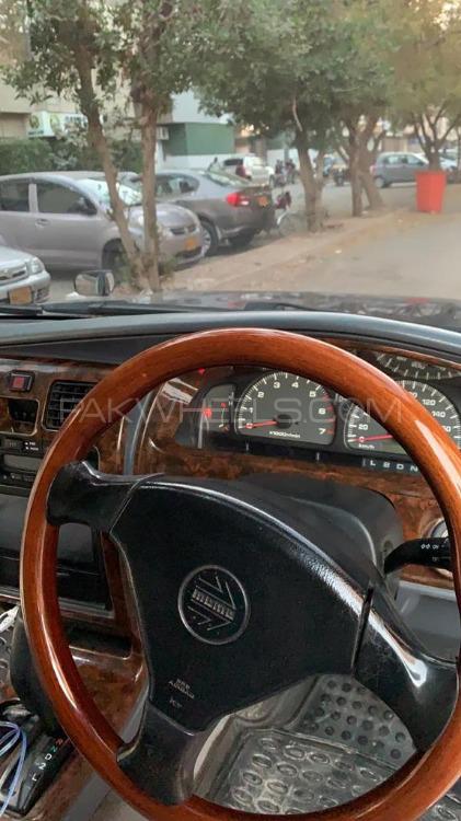 Toyota Surf 1998 for Sale in Karachi Toyota Surf 1998 for Sale in Karachi Image-4