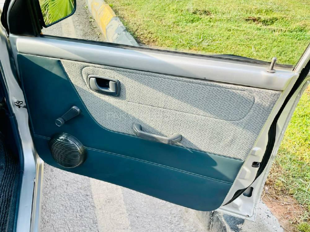 Daihatsu Cuore 2010 for Sale in Rawalpindi Daihatsu Cuore 2010 for Sale in Rawalpindi Image-15