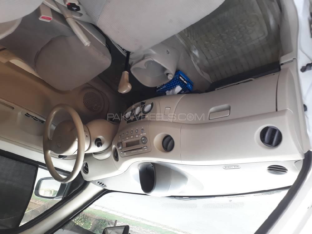 Daihatsu Esse 2007 for Sale in Karachi Daihatsu Esse 2007 for Sale in Karachi Image-11