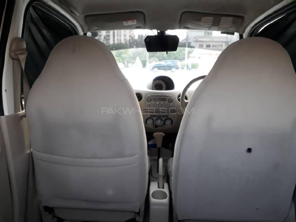 Daihatsu Esse 2007 for Sale in Karachi Daihatsu Esse 2007 for Sale in Karachi Image-15
