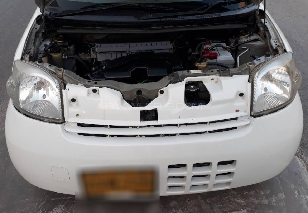 Daihatsu Esse 2007 for Sale in Karachi Daihatsu Esse 2007 for Sale in Karachi Image-19