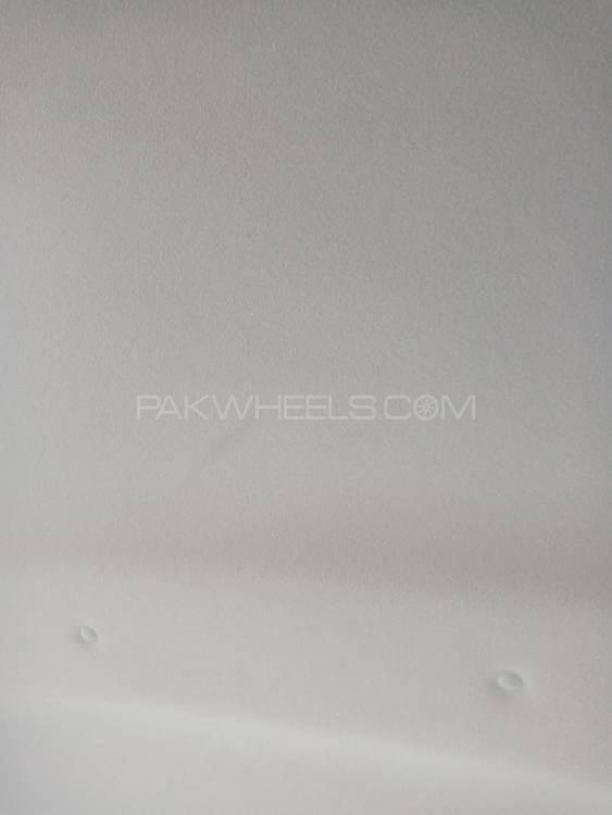 مٹسوبیشی ای کے ویگن 2017 for Sale in Pindi Bhattian مٹسوبیشی ای کے ویگن 2017 for Sale in Pindi Bhattian Image-10