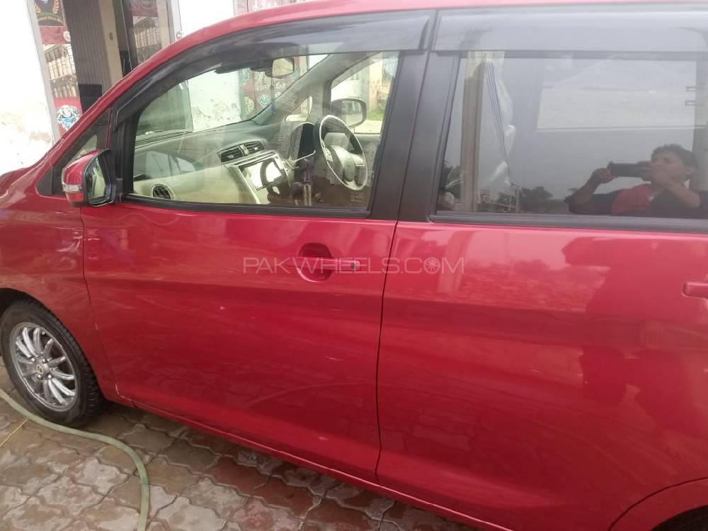 مٹسوبیشی ای کے ویگن 2017 for Sale in Pindi Bhattian مٹسوبیشی ای کے ویگن 2017 for Sale in Pindi Bhattian Image-7
