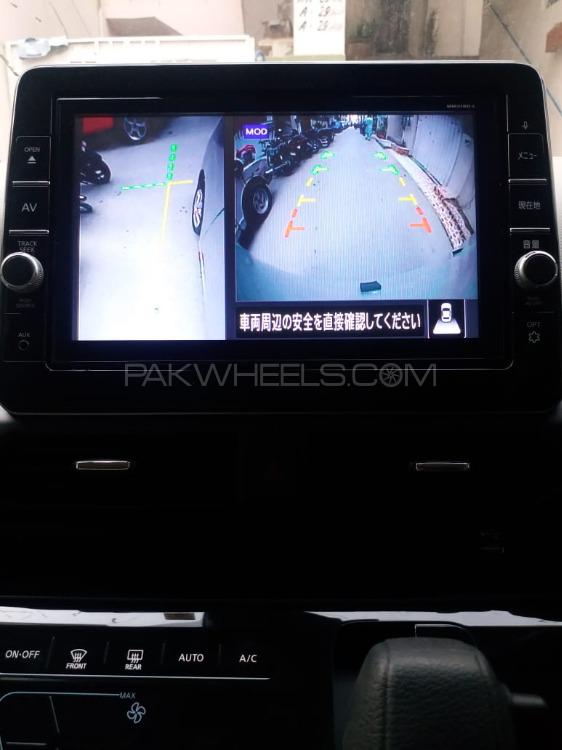 Nissan Dayz 2019 for Sale in Karachi Nissan Dayz 2019 for Sale in Karachi Image-7