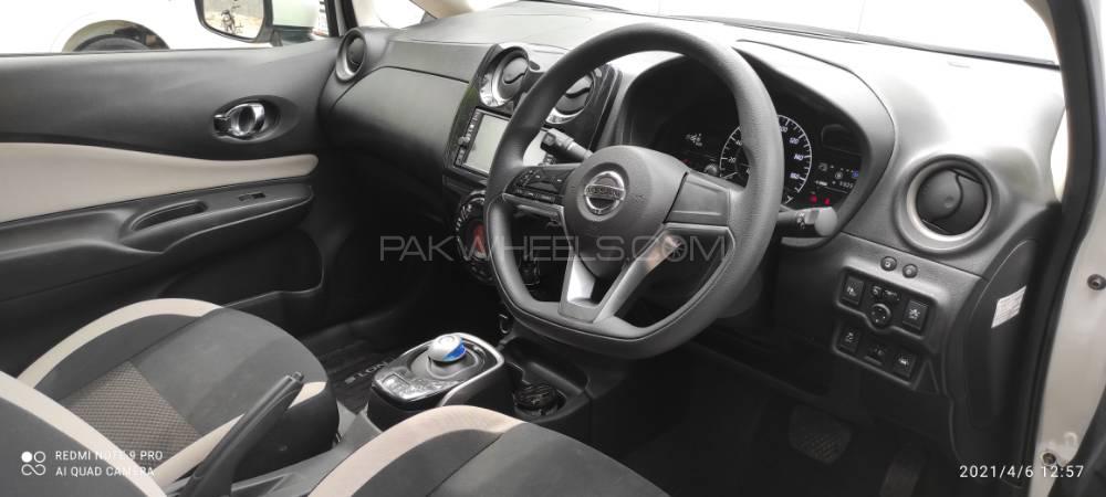 نسان نوٹ 2018 for Sale in اسلام آباد نسان نوٹ 2018 for Sale in اسلام آباد Image-7