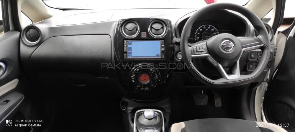 نسان نوٹ 2018 for Sale in اسلام آباد نسان نوٹ 2018 for Sale in اسلام آباد Image-9