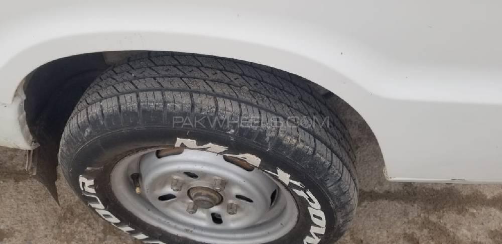 Suzuki Ravi 2017 for Sale in Rawalpindi Image-1