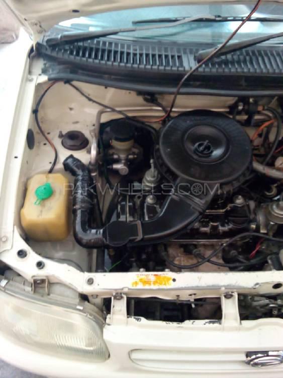 ڈائیہاتسو کیور 2003 for Sale in مردان ڈائیہاتسو کیور 2003 for Sale in مردان Image-7