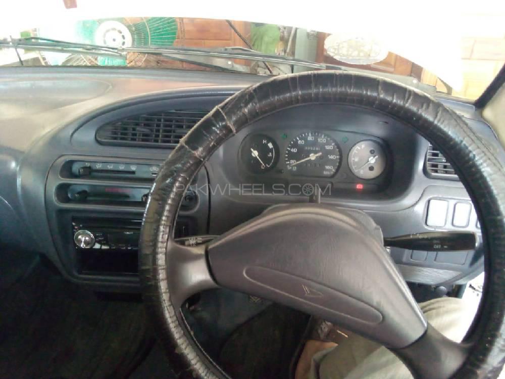 ڈائیہاتسو کیور 2003 for Sale in مردان ڈائیہاتسو کیور 2003 for Sale in مردان Image-8