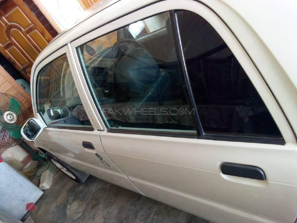 ڈائیہاتسو کیور 2003 for Sale in مردان ڈائیہاتسو کیور 2003 for Sale in مردان Image-3
