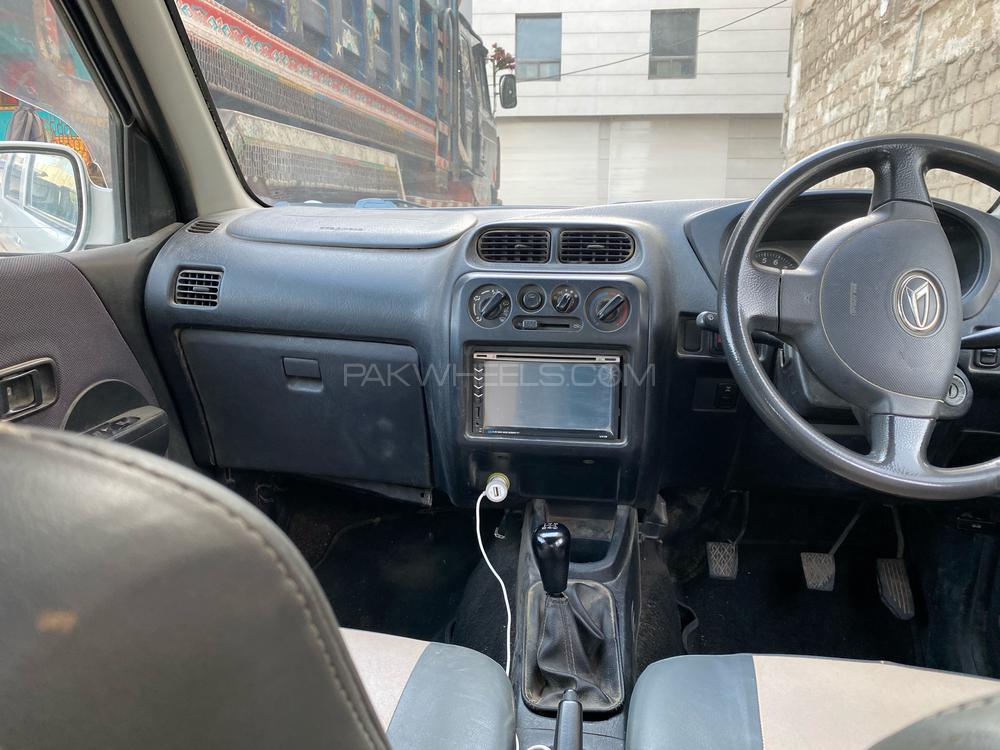 Daihatsu Terios Kid 2007 for Sale in Karachi Daihatsu Terios Kid 2007 for Sale in Karachi Image-6
