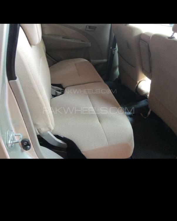 Daihatsu Move 2011 for Sale in Lahore Daihatsu Move 2011 for Sale in Lahore Image-7