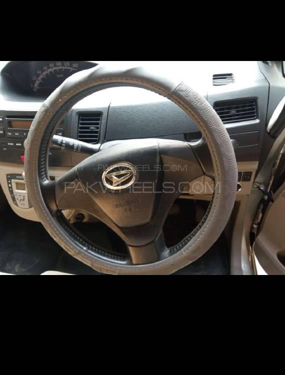Daihatsu Move 2011 for Sale in Lahore Daihatsu Move 2011 for Sale in Lahore Image-6