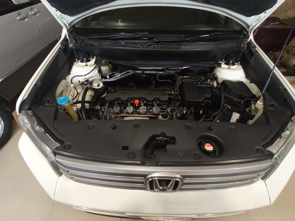 ہونڈا کراس روڈ 2008 for Sale in ملتان ہونڈا کراس روڈ 2008 for Sale in ملتان Image-6