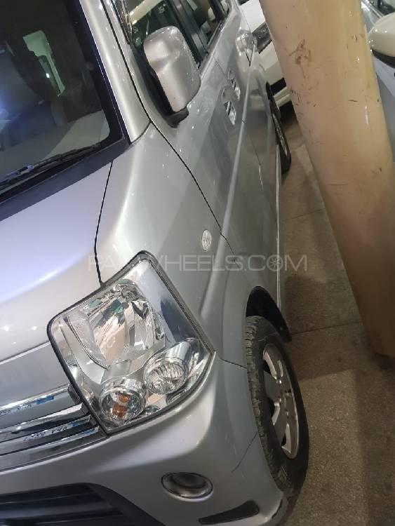 سوزوکی ایوری 2014 for Sale in سیالکوٹ Image-1