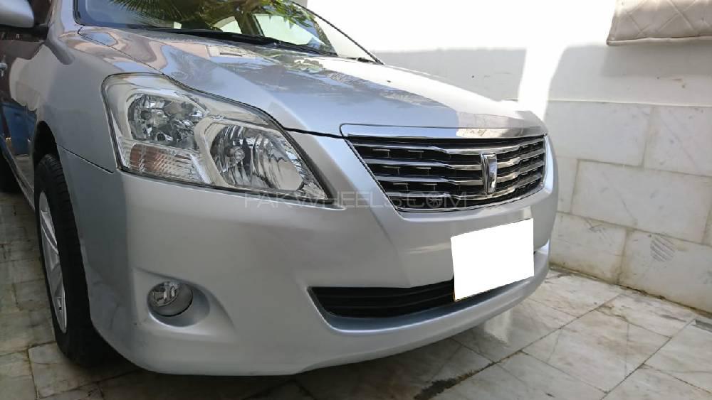 Toyota Premio 2007 for Sale in Karachi Image-1