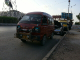 سوزوکی  بولان 1996 for Sale in کراچی Image-1
