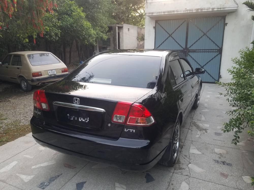 ہونڈا سوک 2004 for Sale in پشاور ہونڈا سوک 2004 for Sale in پشاور Image-3