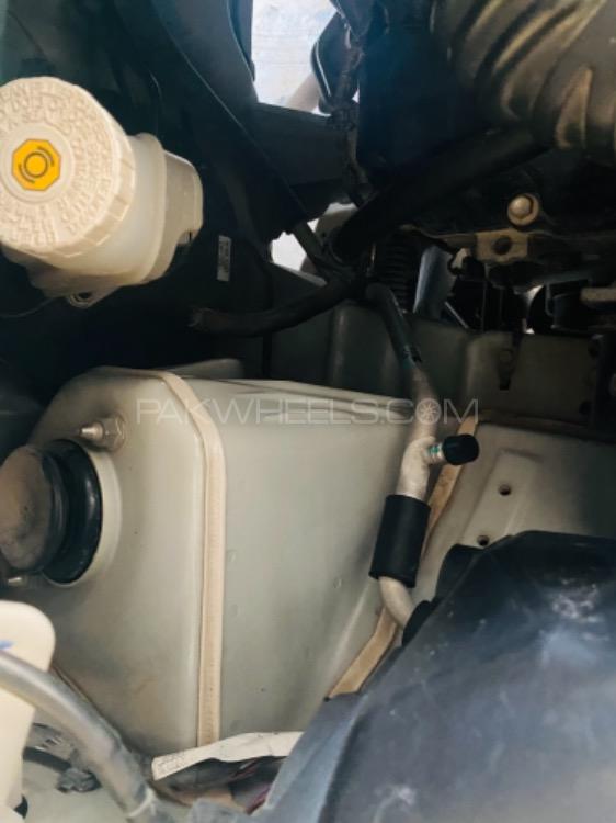 Mitsubishi Ek Wagon 2014 for Sale in Sargodha Mitsubishi Ek Wagon 2014 for Sale in Sargodha Image-13