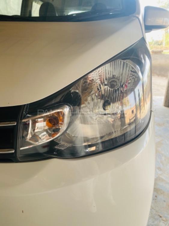 Mitsubishi Ek Wagon 2014 for Sale in Sargodha Mitsubishi Ek Wagon 2014 for Sale in Sargodha Image-15