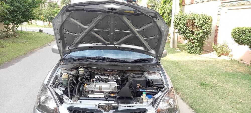 مٹسوبیشی لینسر 2005 for Sale in لاہور مٹسوبیشی لینسر 2005 for Sale in لاہور Image-10